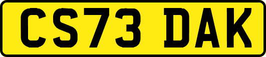 CS73DAK