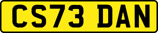 CS73DAN
