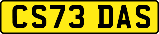 CS73DAS