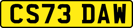 CS73DAW
