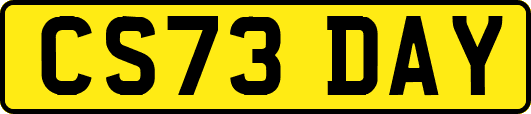CS73DAY