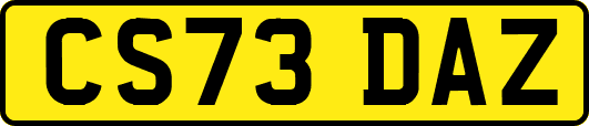 CS73DAZ