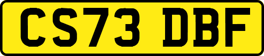 CS73DBF