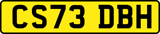CS73DBH