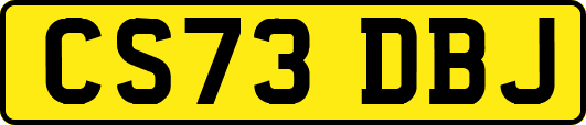 CS73DBJ