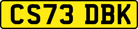 CS73DBK