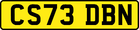 CS73DBN