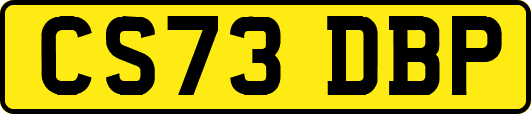 CS73DBP