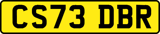 CS73DBR