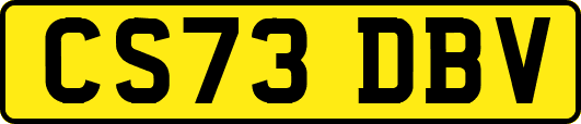 CS73DBV