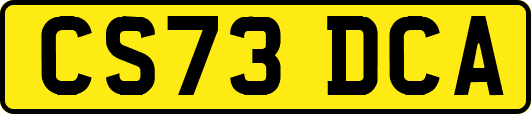CS73DCA