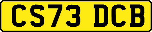 CS73DCB
