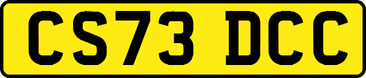 CS73DCC