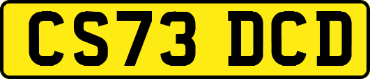 CS73DCD