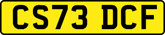 CS73DCF