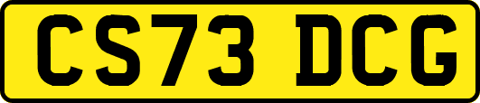 CS73DCG
