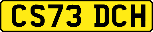 CS73DCH