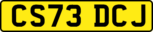 CS73DCJ