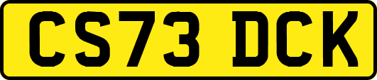 CS73DCK
