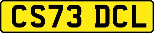CS73DCL