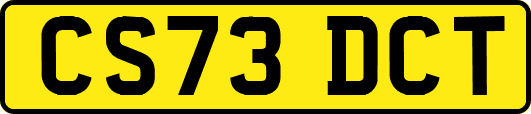 CS73DCT
