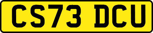 CS73DCU