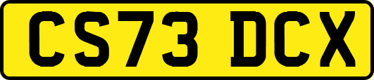 CS73DCX