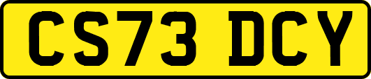 CS73DCY