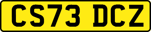 CS73DCZ