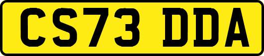 CS73DDA
