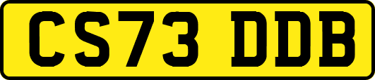 CS73DDB