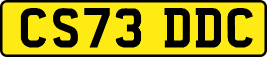 CS73DDC