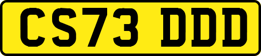 CS73DDD