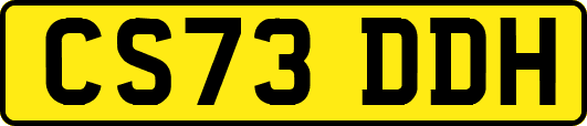 CS73DDH