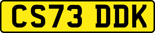 CS73DDK