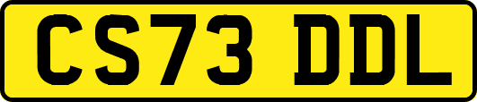 CS73DDL