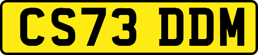 CS73DDM