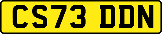 CS73DDN