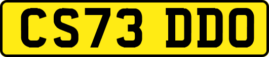CS73DDO