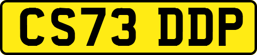 CS73DDP