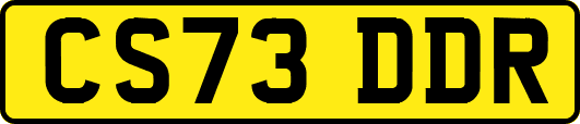 CS73DDR