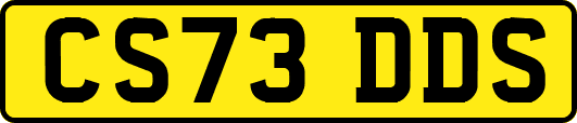 CS73DDS