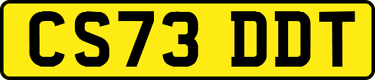 CS73DDT