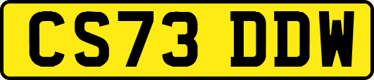 CS73DDW