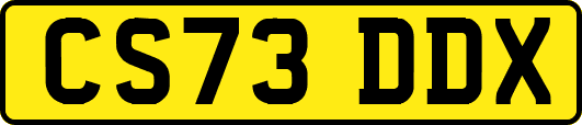 CS73DDX