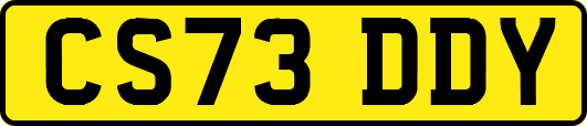 CS73DDY
