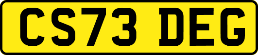 CS73DEG