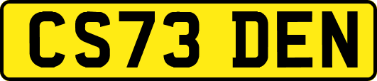 CS73DEN