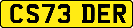 CS73DER