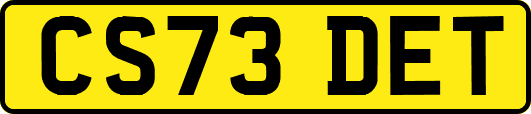 CS73DET